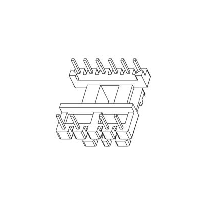 ELPD-16立式(6+4)PIN