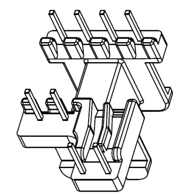 EE-1321卧式(4+2+2）PIN