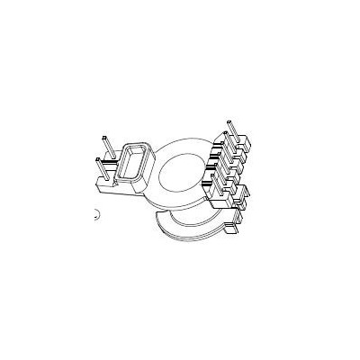 RH-RM-0901/RM-9(5+2PIN)