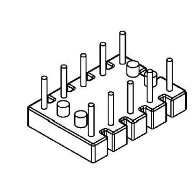 RH-BASE-039/BASE039 (5+5P)