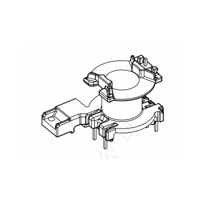 PQ-2029  立式4+2+1PIN