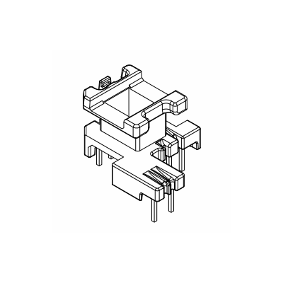 EE-1810A  立式3+2+2PIN