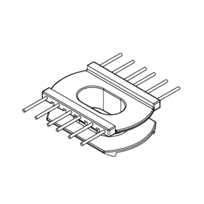 ER-2811立式6+6P