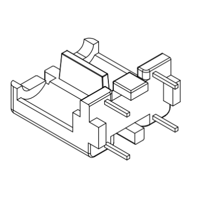 SQ-1918立式2+2P