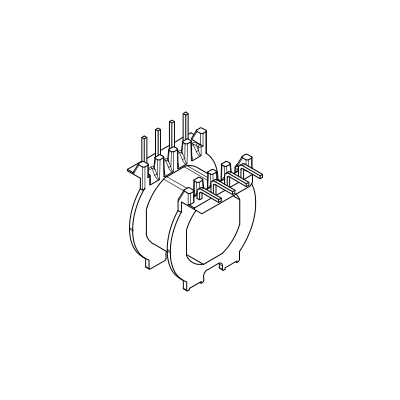 ATQ2506/ATQ25(4+4)PIN驳弯