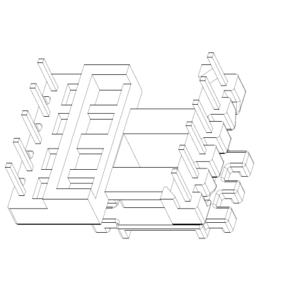 EE-1622立式(6+5)PIN