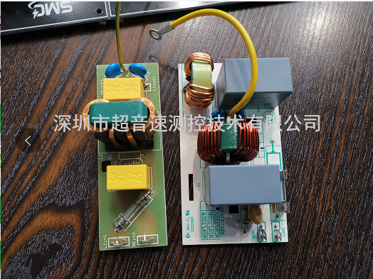 某家电产品案例---产品型号SMC2825A