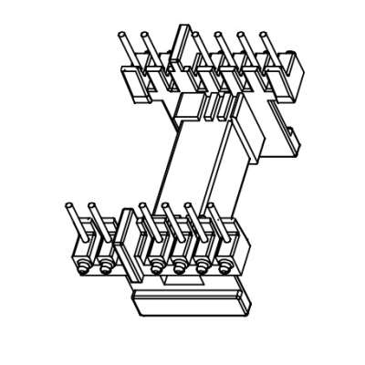 EL-1601/EL-16卧式（6+6）