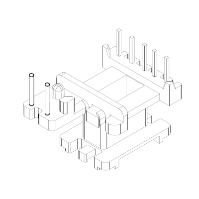 EE-1625立式(5+2)PIN