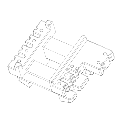 EE-16立式(4+3+2)PIN