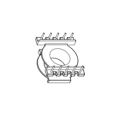 POT3005/POT30(5+5)PIN