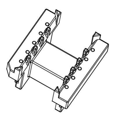 EE-1905卧式(5+5)PIN