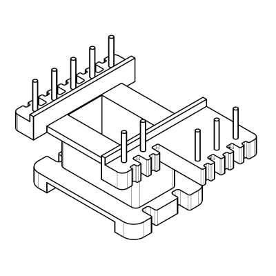 EE-2213立式(5+3+2)PIN