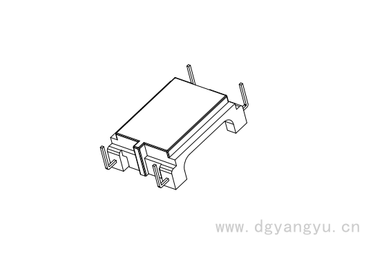 Y-B102 SQ2318H 2+2图2