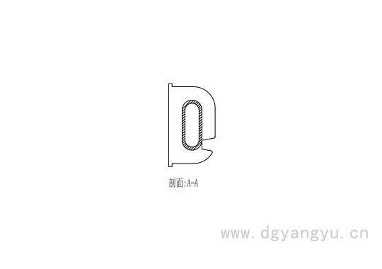 Y-S1904 EPC19卧式六槽6+4 LPIN图2