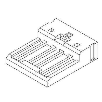 JW-007X/USB BASE