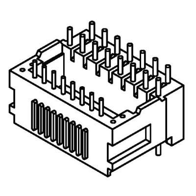 JW-014/CASE(15+8P)