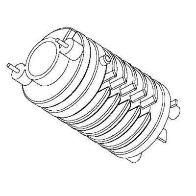 JW-015/BOBBIN(2P)