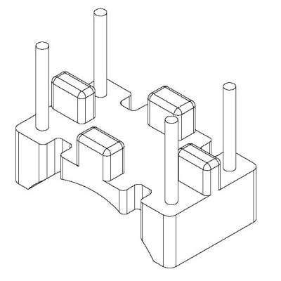 JW-018X/BASE(4P)