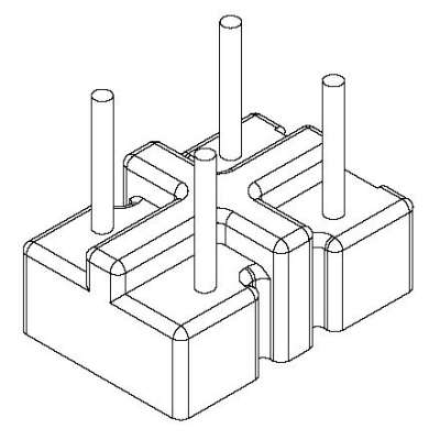 JW-021X/BASE(4P)