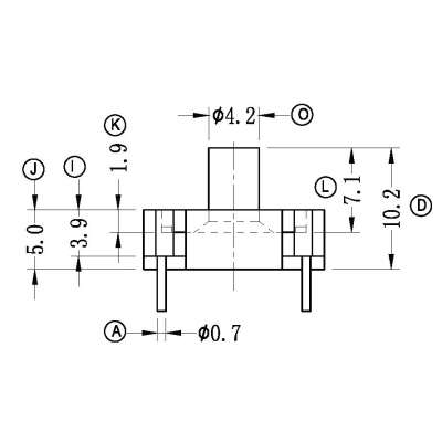 JW-048/BASE(2+2P)