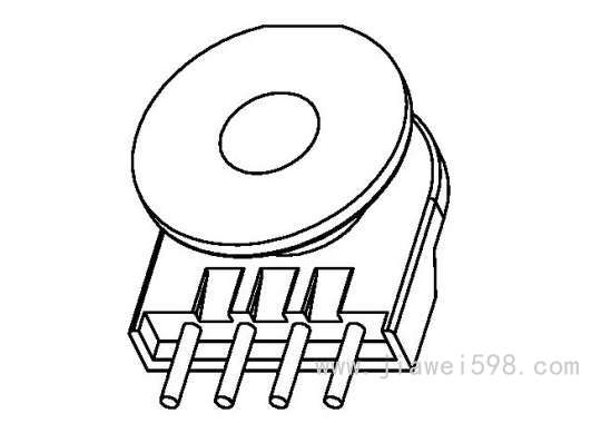 JW-403/SMEIT-4PIN