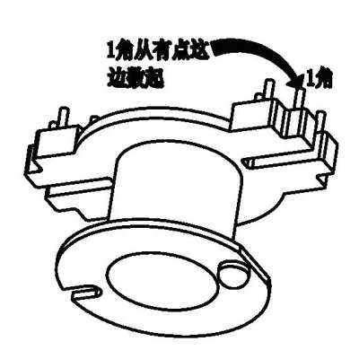 JW-803/RM8立式(6+6P)