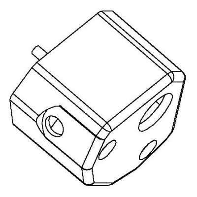 JW-12-697/温控器