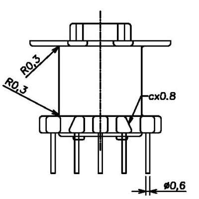 JW-1006A/RM10立式(5P)