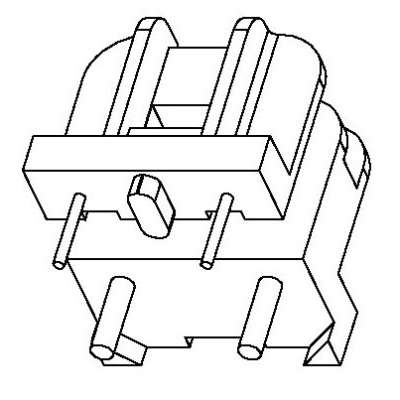 JW-1013/UU10卧式(2+2P)