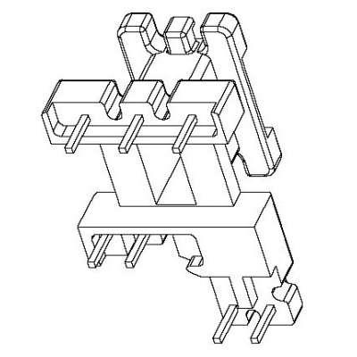 JW-1315/EI13卧式(3+4P)