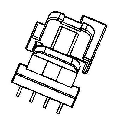 JW-1328/EE13卧式(4+2+2P)