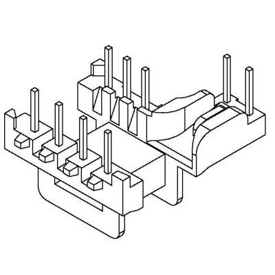 JW-1502/EM15卧式(4+3+2P)