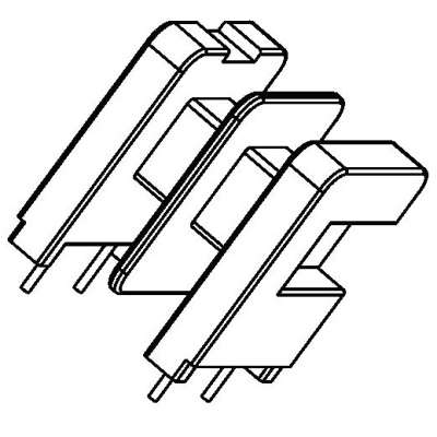 JW-1601-1/UU16卧式(2+2P)