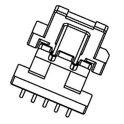 JW-1603B/EI16卧式(5+5P)