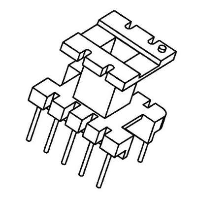 JW-1604/EE16立式(5+5P)