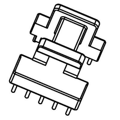 JW-1608E/EE16卧式(5+5P)