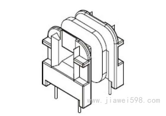 JW-1629/UF15.7卧式双槽(2+2P)