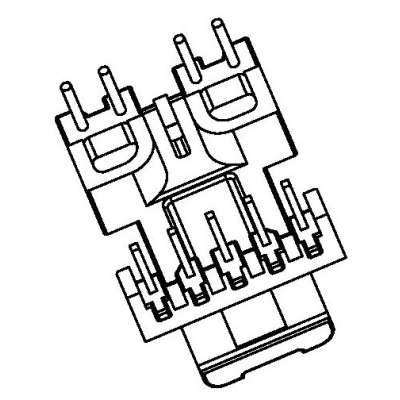 JW-1652/EE16卧式(4+5P)