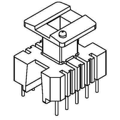 JW-1923/EE19立式(5+5P)