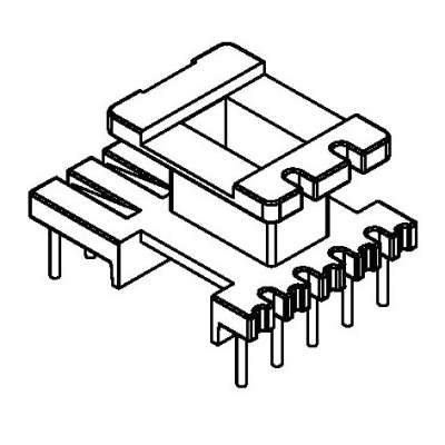 JW-1924A/EE19立式(5+2+3P)