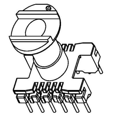 JW-2030/ECO20立式(6+6P)