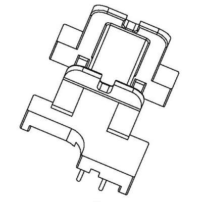 JW-2515/EE25卧式(5+2P)