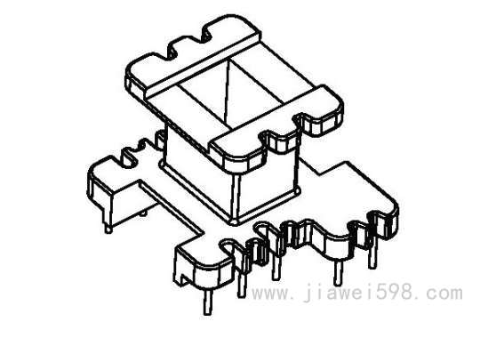 JW-2518/EE25立式(5+3+2P)