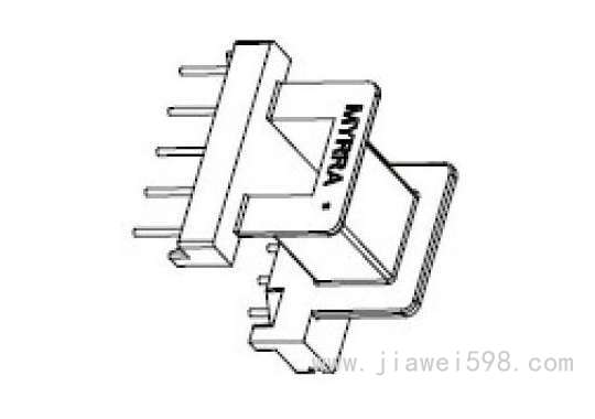 JW-2594/EVD25卧式(4+5P)