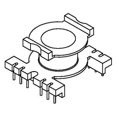 JW-3019Q/POT30立式(6+6P)