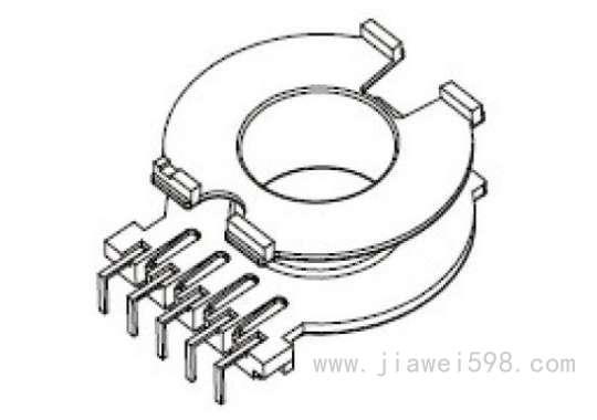 JW-3333/LEP33*16立式单边(5P)