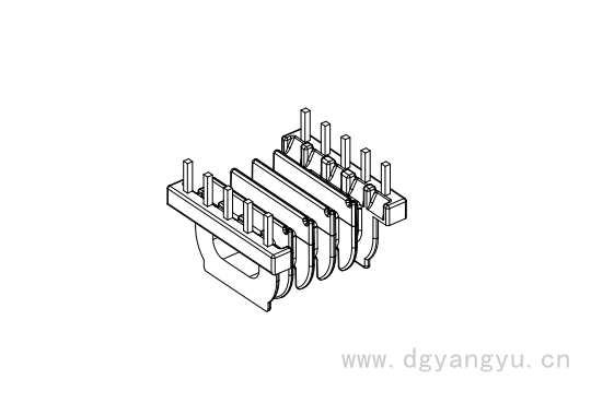 Y-1510 EPC15H 5+5 5S图2