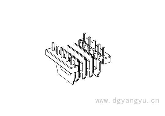 Y-1511 EPC15-4H 4S 5+5图2