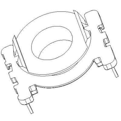 EER31(3+3)P立式单槽/EER-3112-1